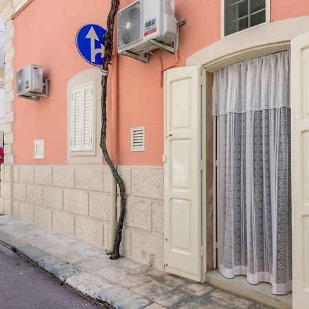 La Vite Bianca Hotel Polignano a Mare Bagian luar foto
