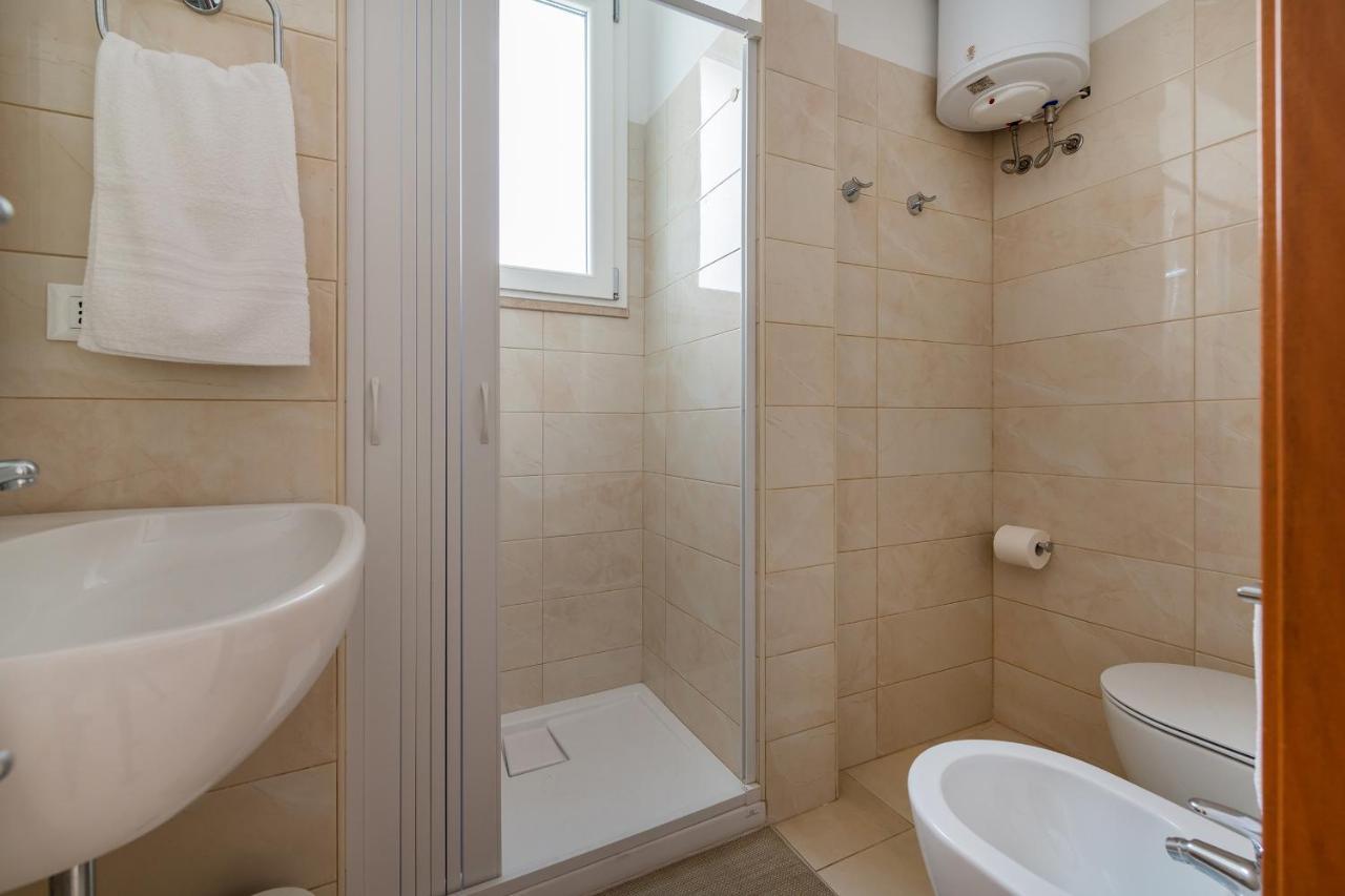 La Vite Bianca Hotel Polignano a Mare Bagian luar foto